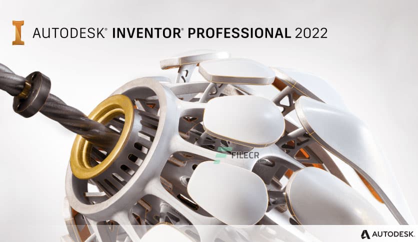 Autodesk Inventor Professional 2026.2