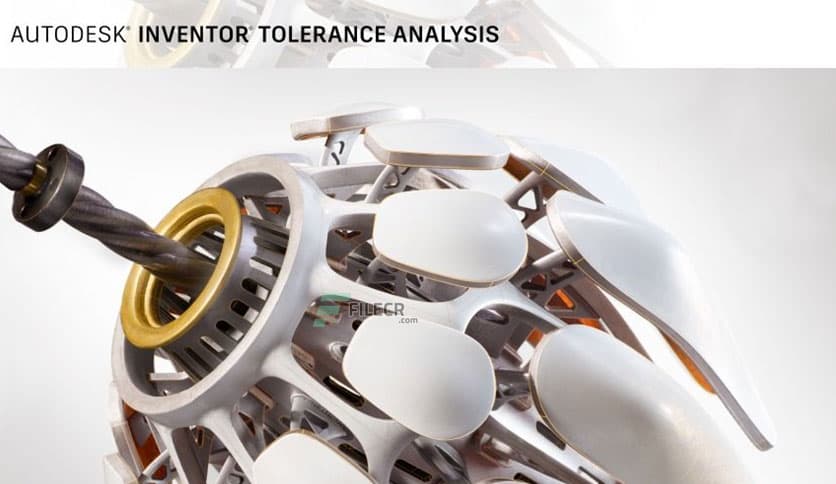 Autodesk Inventor Tolerance analysis 2026