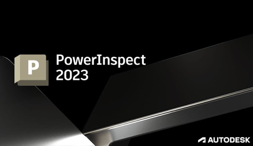 Autodesk PowerInspect Ultimate 2025
