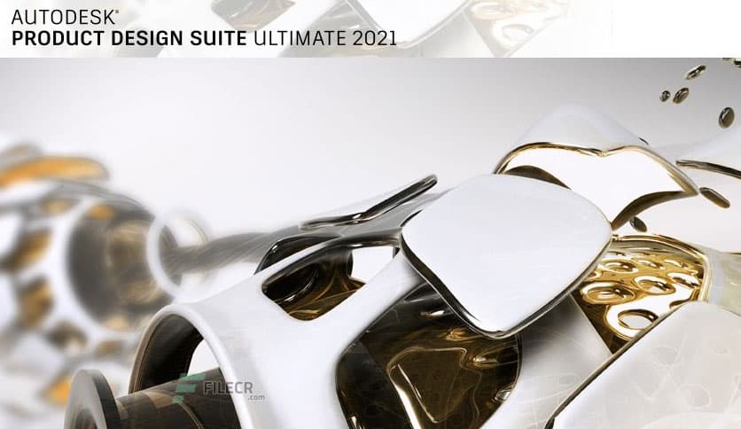 Autodesk Product Design Suite Ultimate 2021