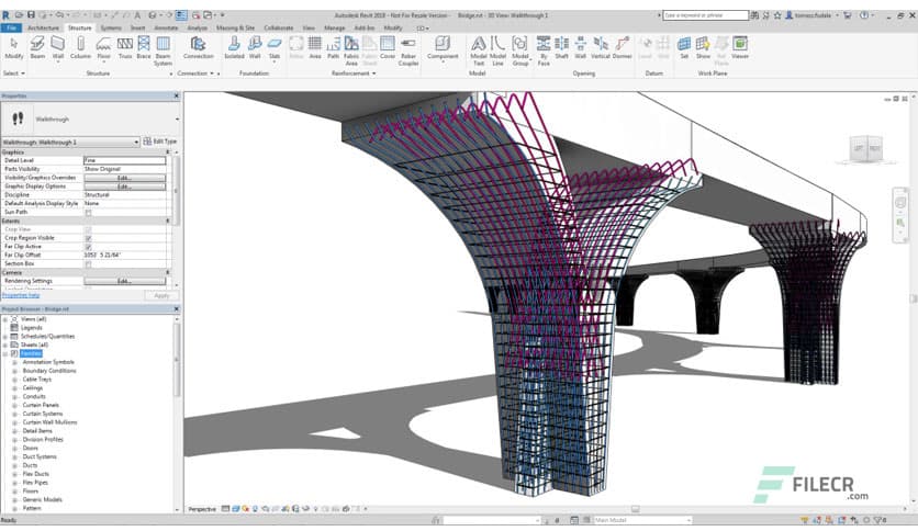 Autodesk Structural Bridge Design 2026