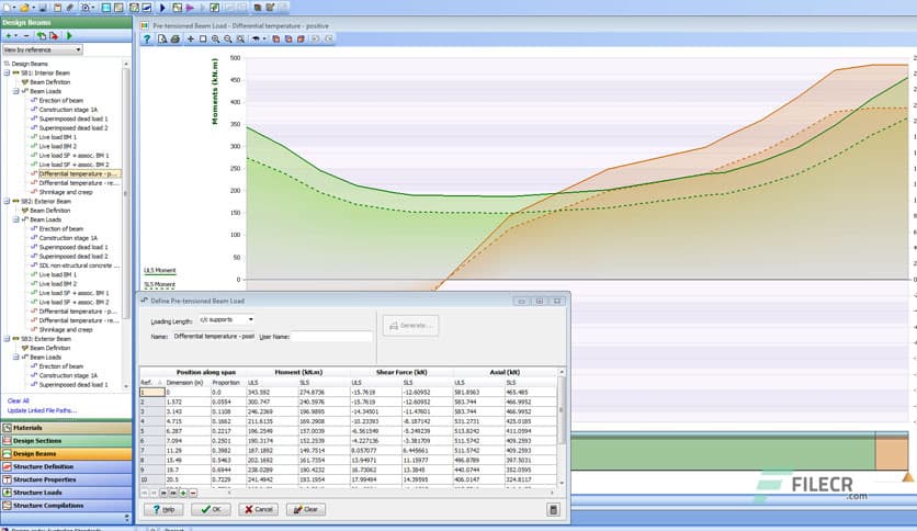 Autodesk Structural Bridge Design 2026