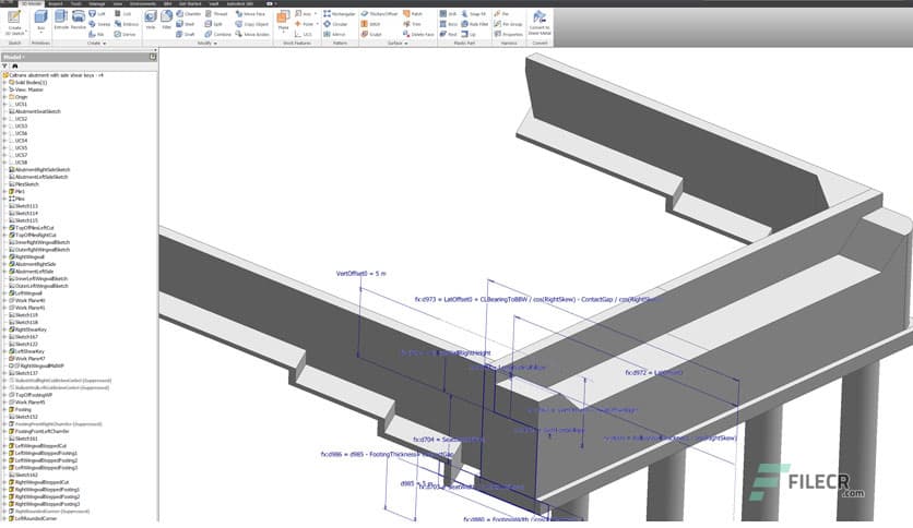Autodesk Structural Bridge Design 2026