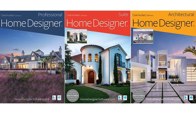 Home Designer 2024 v25.3.0.77