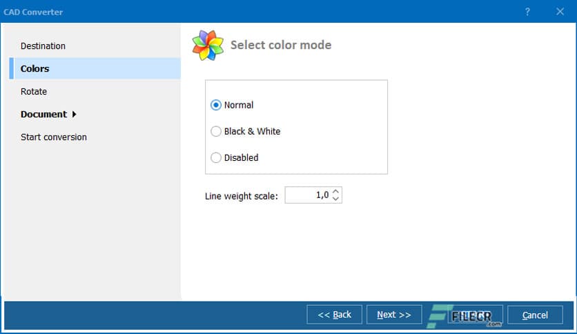 CoolUtils Total CAD Converter 3.1.0.212