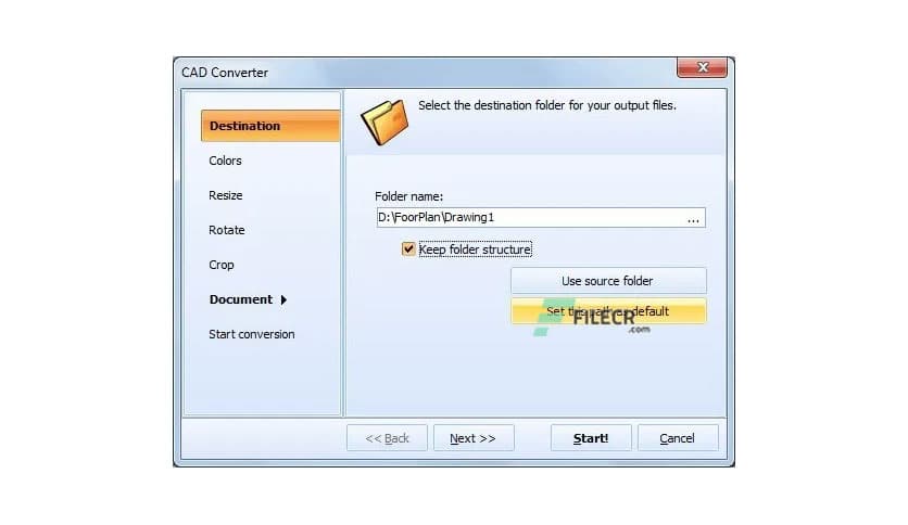 CoolUtils Total CAD Converter 3.1.0.212
