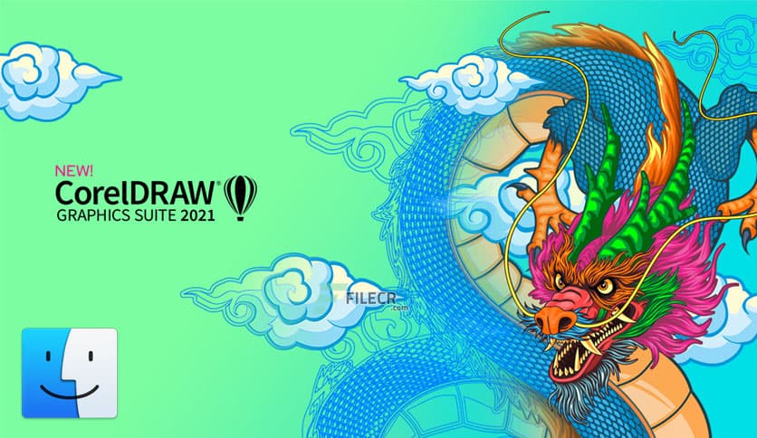 CorelDRAW Graphics Suite 2025 v26.2.0.170