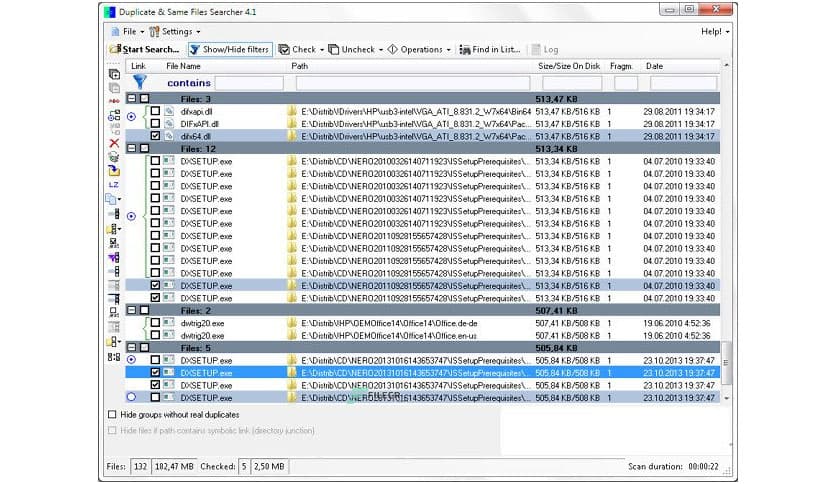 Duplicate & Same Files Searcher 10.8.1