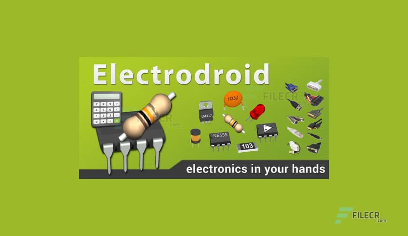 ElectroDroid Pro v4.9.1 build 4913