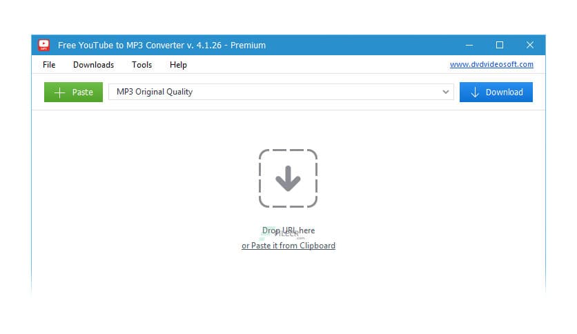 Free YouTube To MP3 Converter 4.5.5.204 Premium
