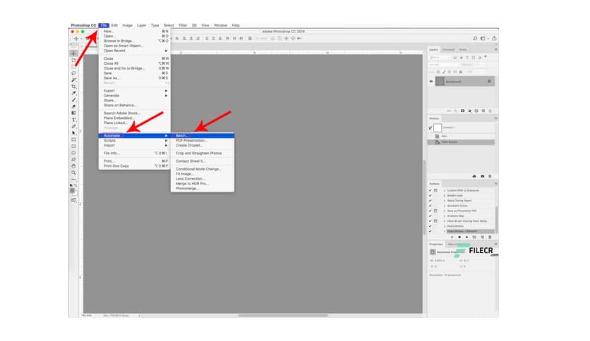Imadio PearlyWhites Photoshop Plug-In 3.0.2