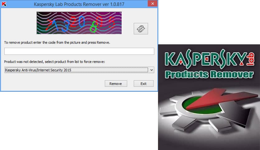 Kaspersky Lab Products Remover 1.0.5595.0