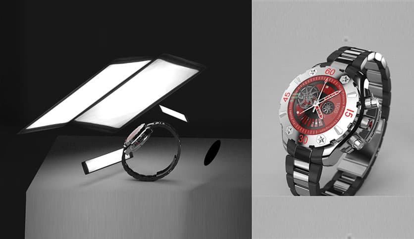 Lightmap HDR Light Studio 9.3.1.2025.1225