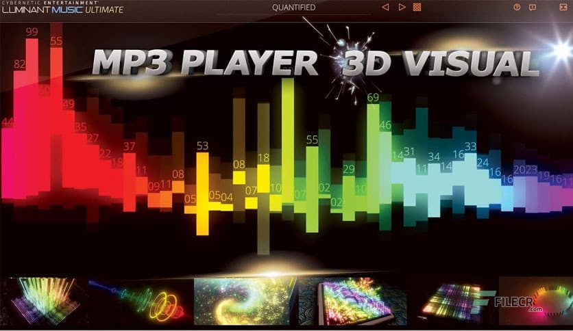 Luminant Music Ultimate Edition 2.3.2