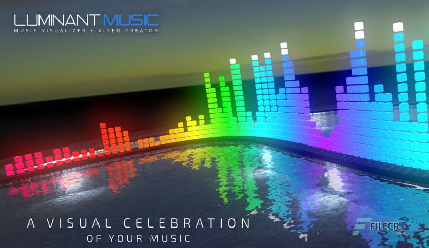 Luminant Music Ultimate Edition 2.3.2