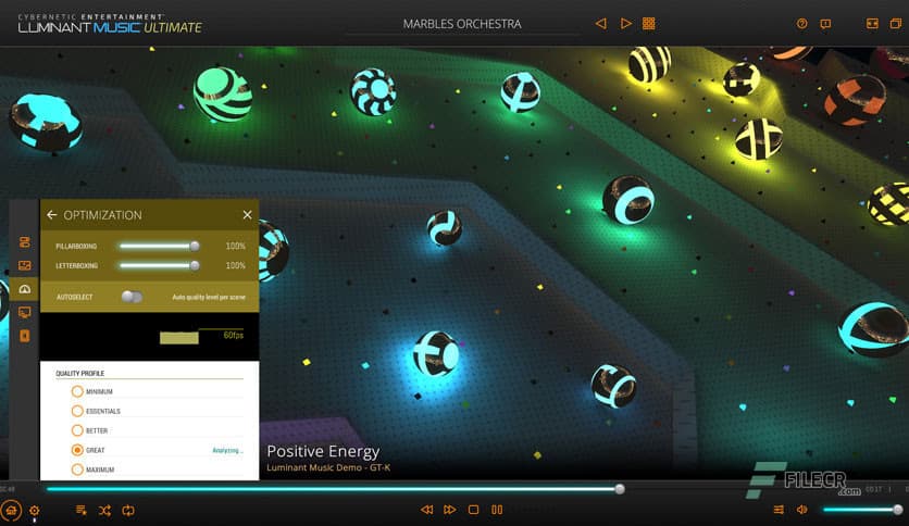 Luminant Music Ultimate Edition 2.3.2