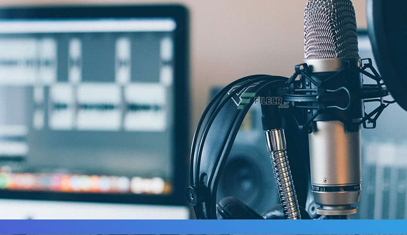 MAGIX SOUND FORGE Audio Cleaning Lab 4 v26.0.0.23