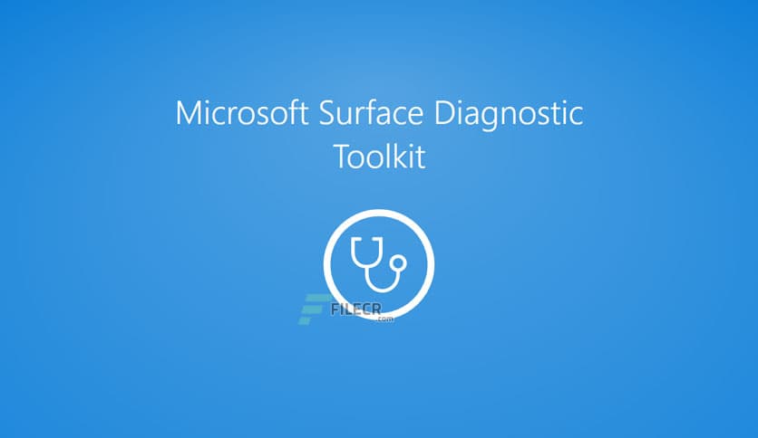 Microsoft Surface Diagnostic Toolkit 2.233.139.0