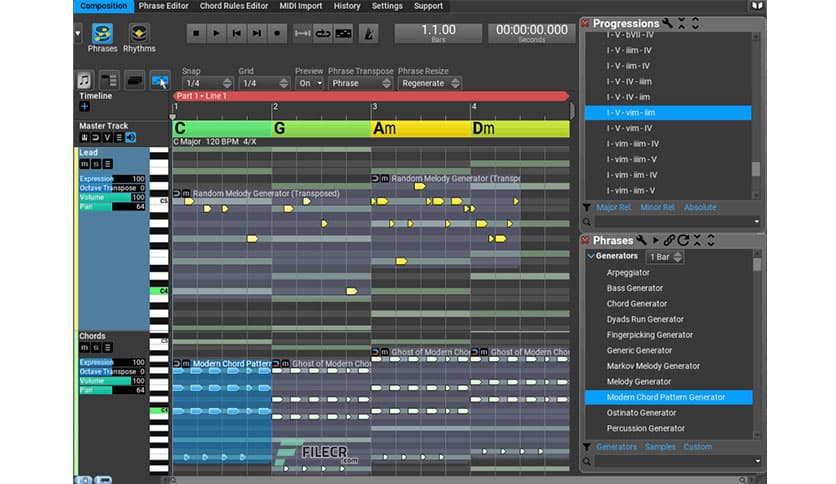 Music Developments Rapid Composer 5.5.7