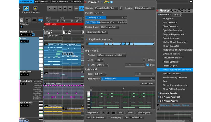 Music Developments Rapid Composer 5.5.7