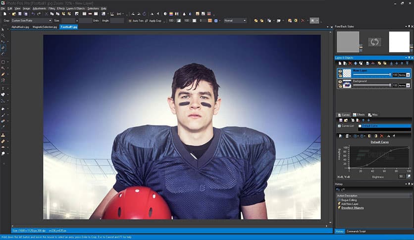 Photo Pos Pro 4.18.48 Premium