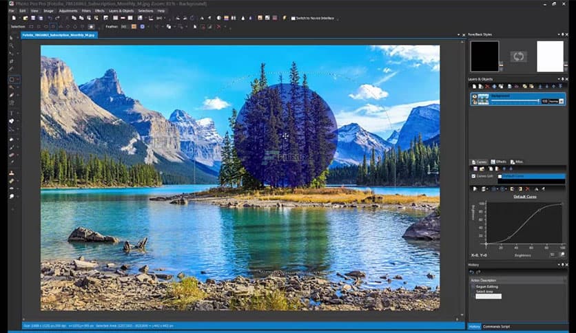 Photo Pos Pro 4.18.48 Premium