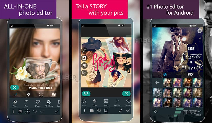 Photo Studio PRO 2.8.9.4736