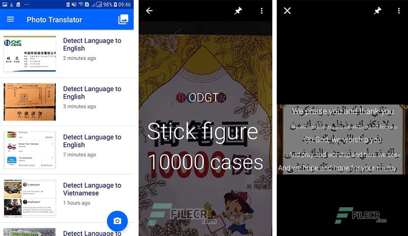 Photo Translator – Translate 8.9.5