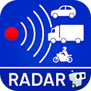 Radarbot Free: Speed Camera Detector & Speedometer 9.32.17
