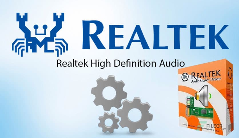 Realtek High Definition Audio Drivers 6.0.9927.1