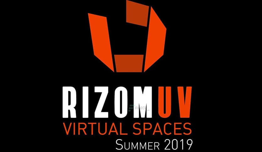 Rizom-Lab RizomUV Real / Virtual Space 2025.0.104