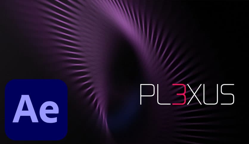 Aescripts Plexus 3.2.10 for Adobe After Effects