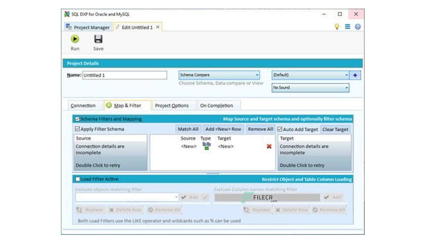 SQL DXP for SQL Server and MySQL 6.6.0.181