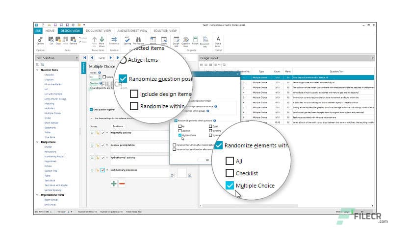 Schoolhouse Test Professional Enterprise 6.1.139.0