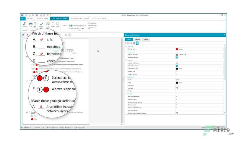 Schoolhouse Test Professional Enterprise 6.1.139.0