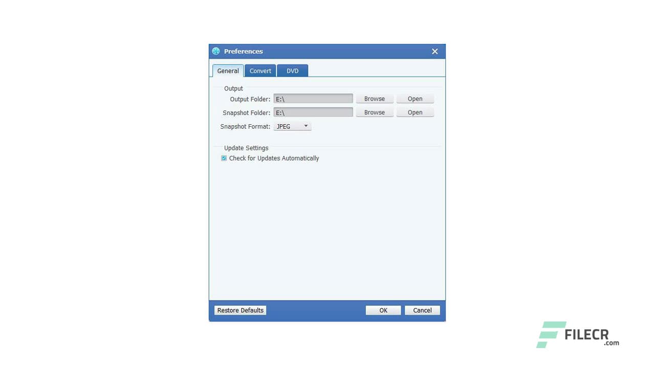 Tipard Video Converter Ultimate 10.3.92