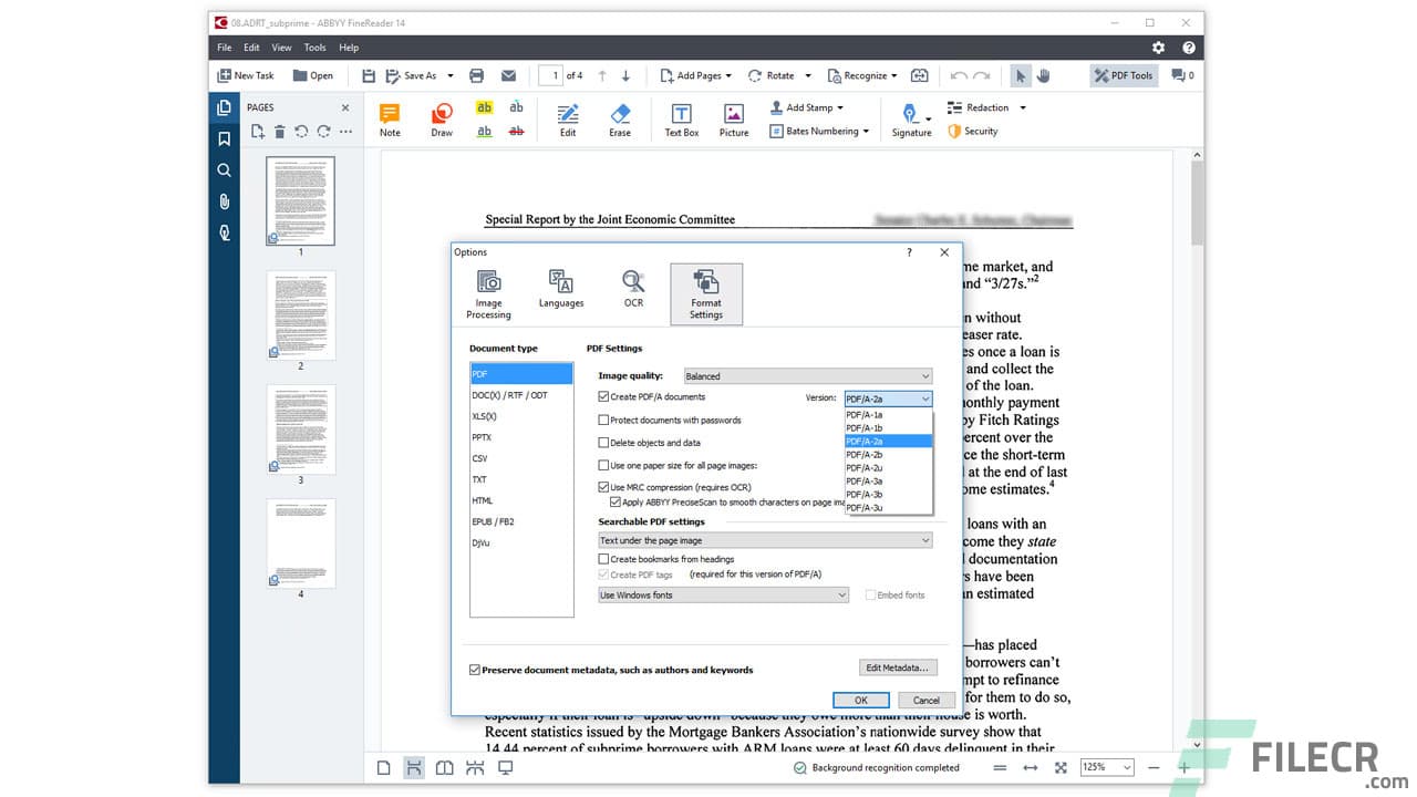 ABBYY FineReader 16.0.14.7295 Corporate