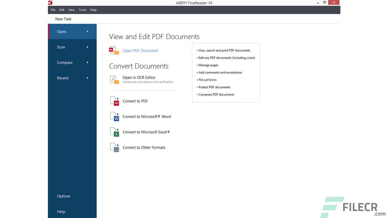 ABBYY FineReader 16.0.14.7295 Corporate
