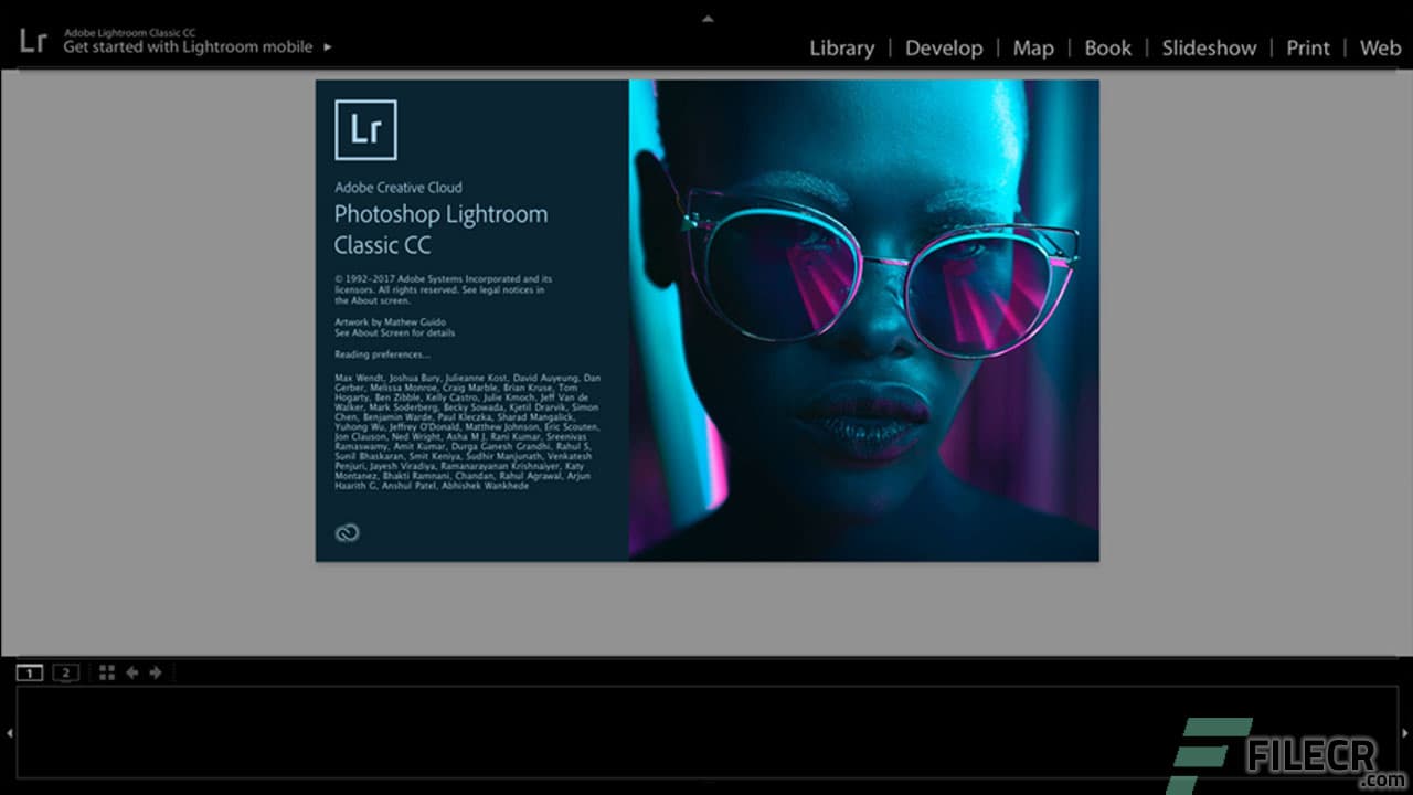 Adobe Lightroom Classic 2025 v15.0.0