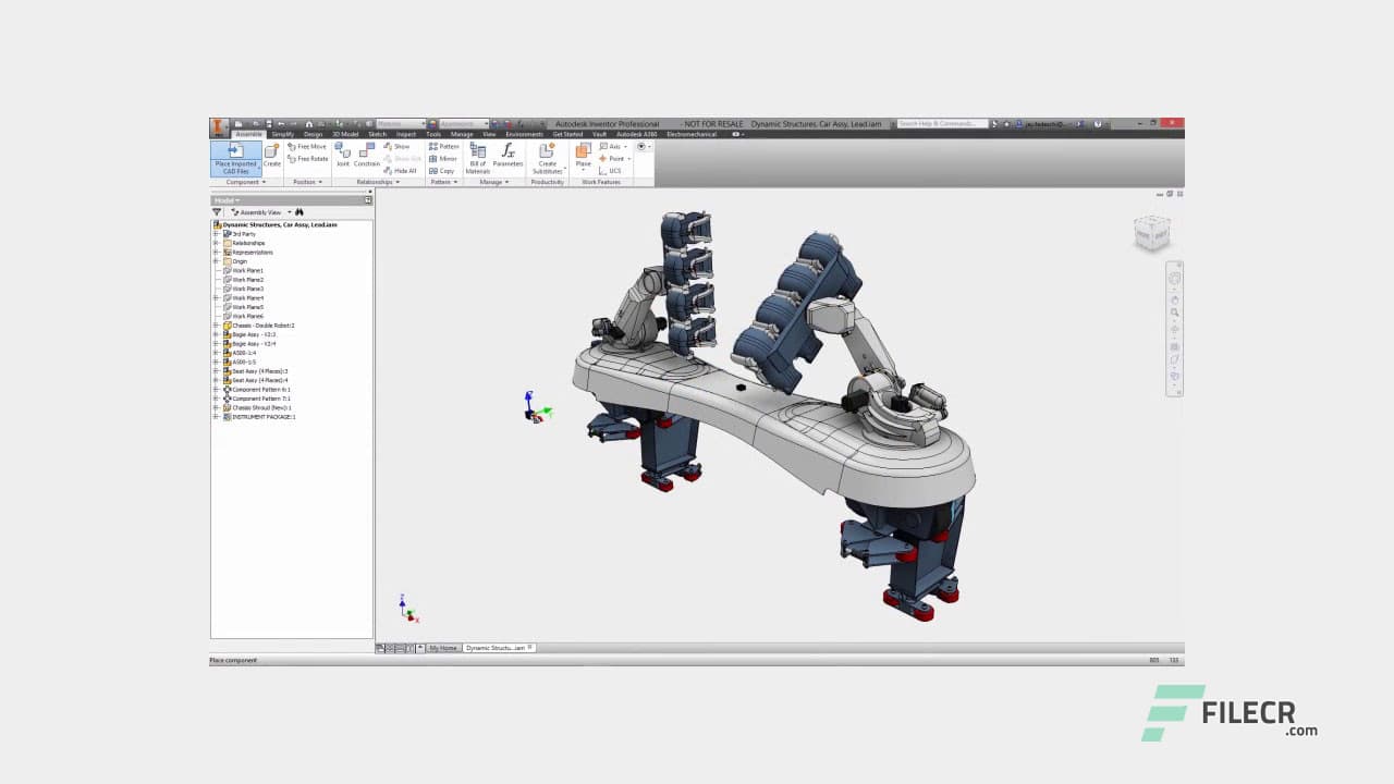 Autodesk Inventor Professional 2026.2