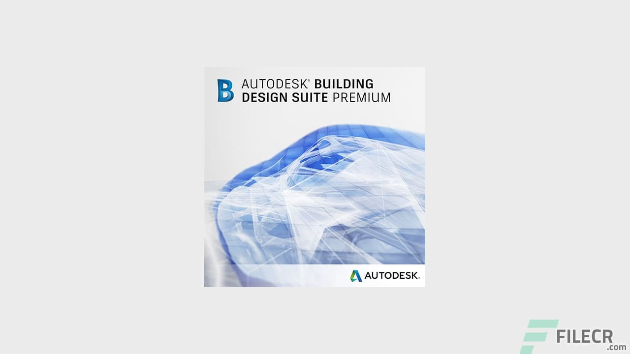 Autodesk Building Design Suite Premium 2018