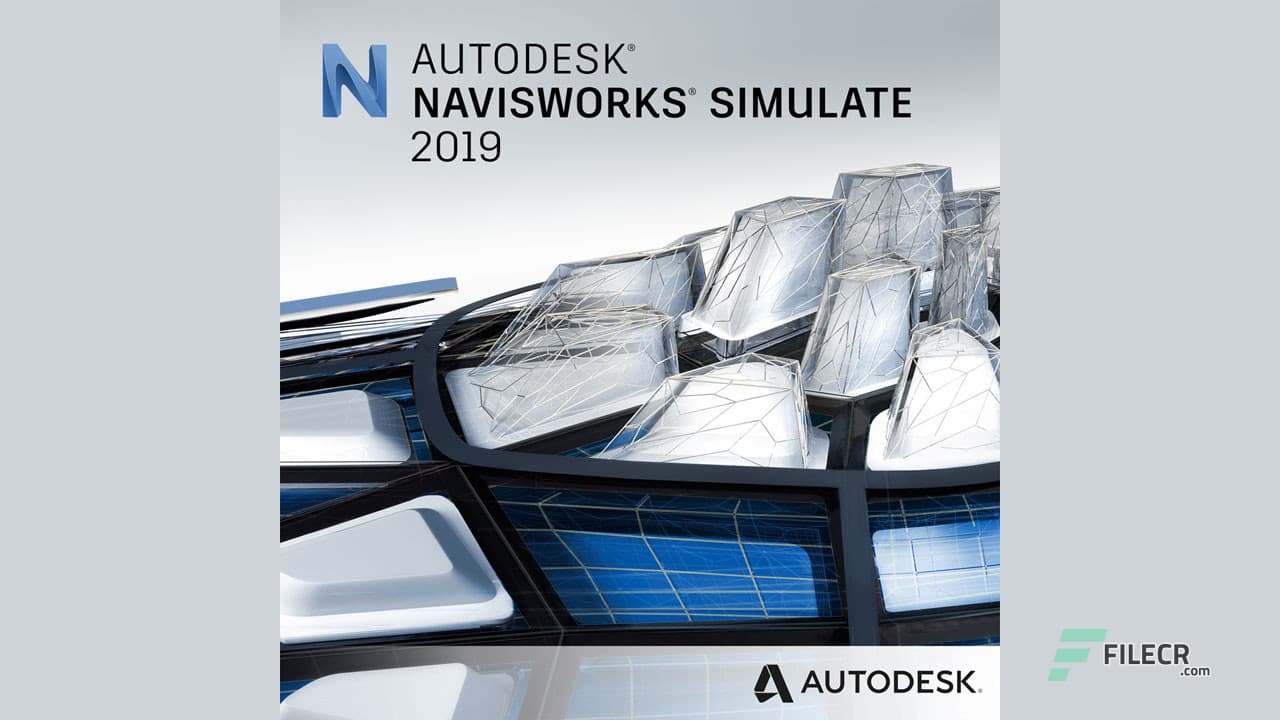 Autodesk Navisworks Simulate 2024