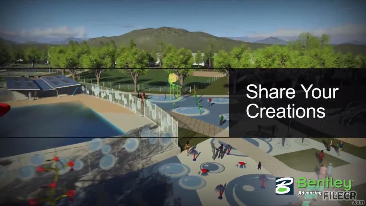 Bentley LumenRT Pro 2024 v24.00.00.95