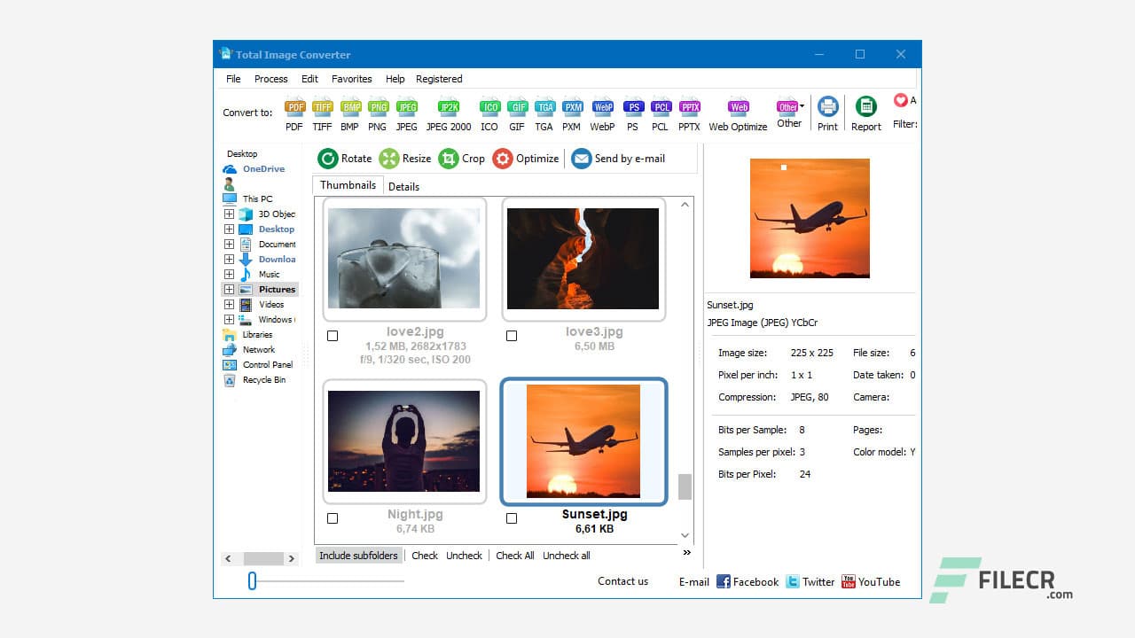 CoolUtils Total Image Converter 8.2.0.290