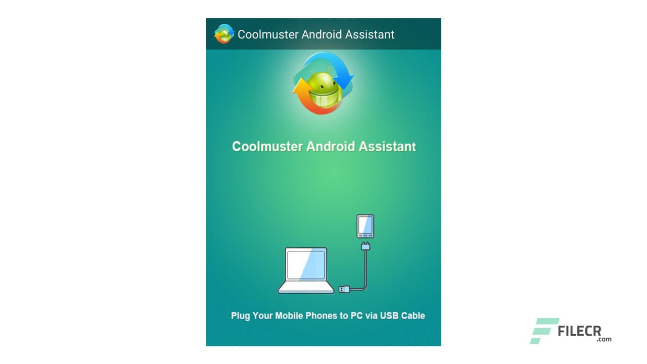 Coolmuster Android Assistant 6.0.111