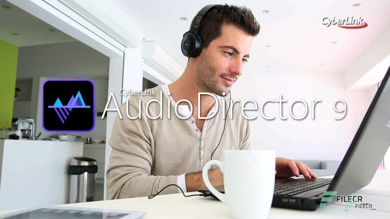 CyberLink AudioDirector Ultra 2026 v16.1.6122.0