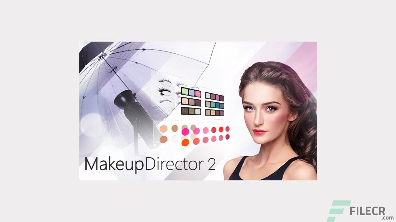 CyberLink MakeupDirector Ultra 2.0.2817