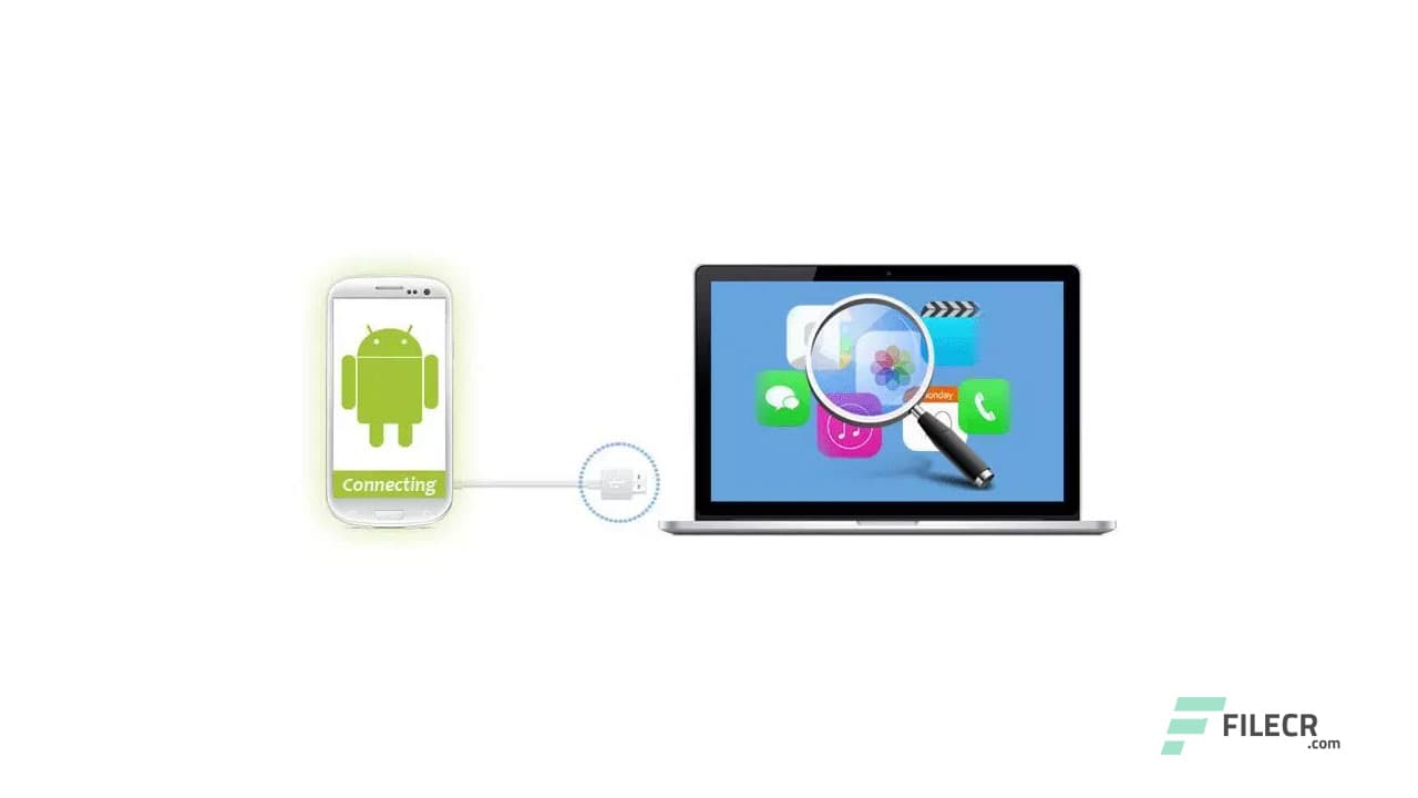 Erelive Data Recovery for Android 6.6.0.0