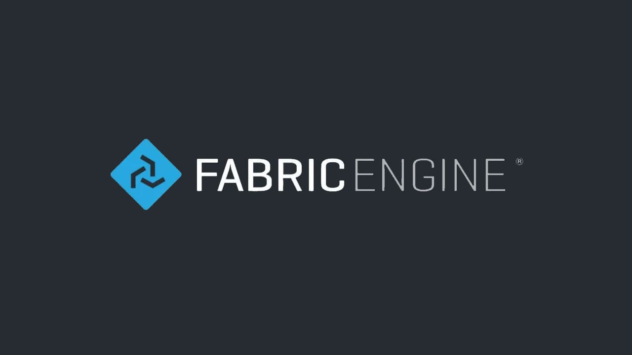 Fabric Engine 2.6.0