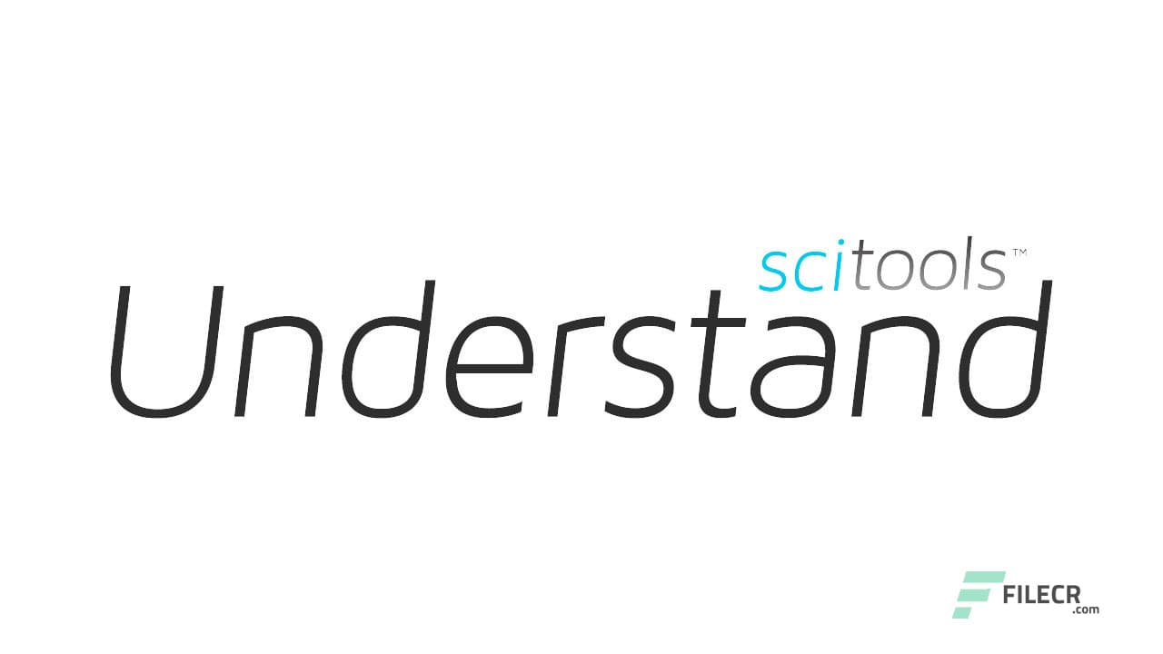 Scientific Toolworks Understand 7.2.1244